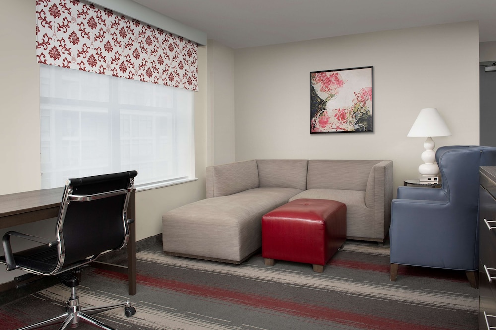 west end washington dc tapestry collection by hilton