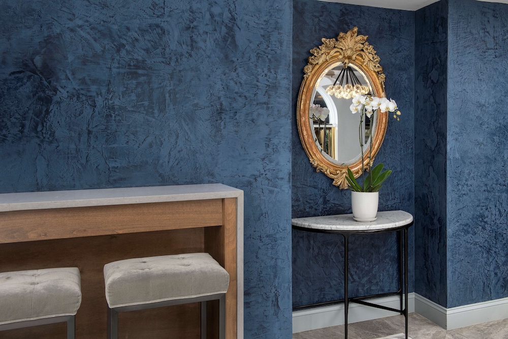 west end washington dc tapestry collection by hilton