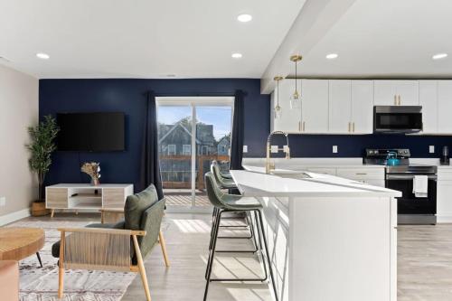 Chic Boho Retreat Near Downtown,South East Street,3 star