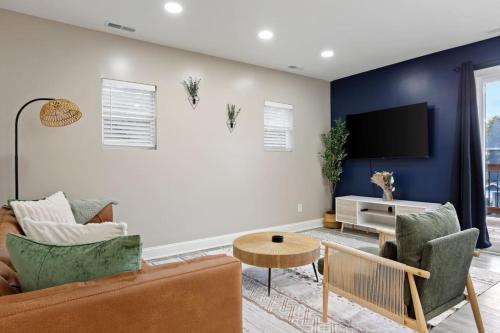 Chic Boho Retreat Near Downtown,South East Street,3 star