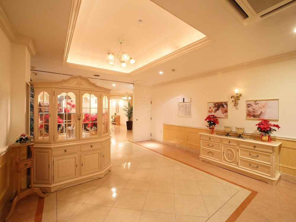 fine garden nara horai adults only