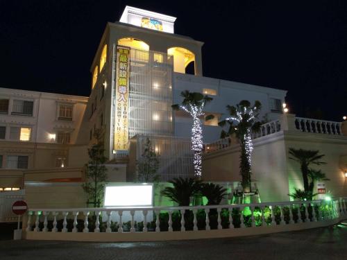 fine garden toyonaka osaka interntl airport adults only