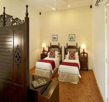 ekho lake house polonnaruwa