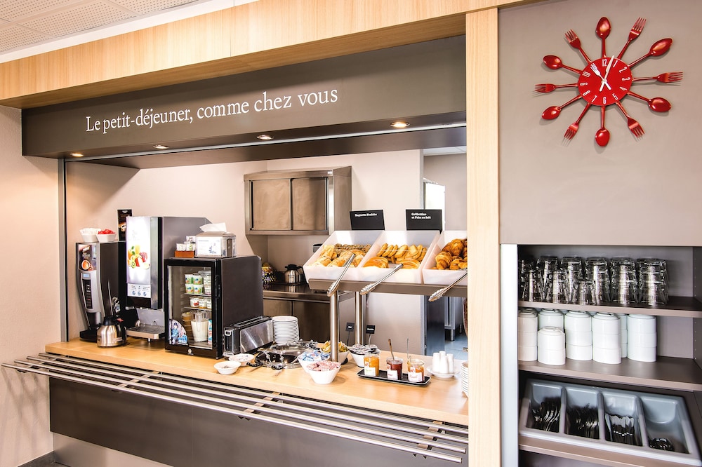 bandb hotel royan la palmyre