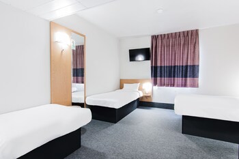 bandb hotel royan la palmyre