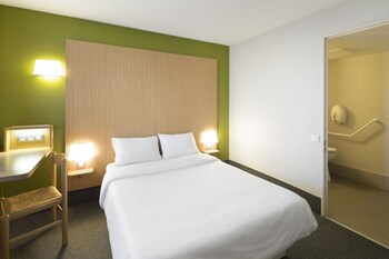 bandb hotel royan la palmyre