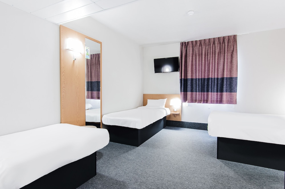 bandb hotel royan la palmyre