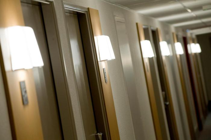 bandb hotel royan la palmyre