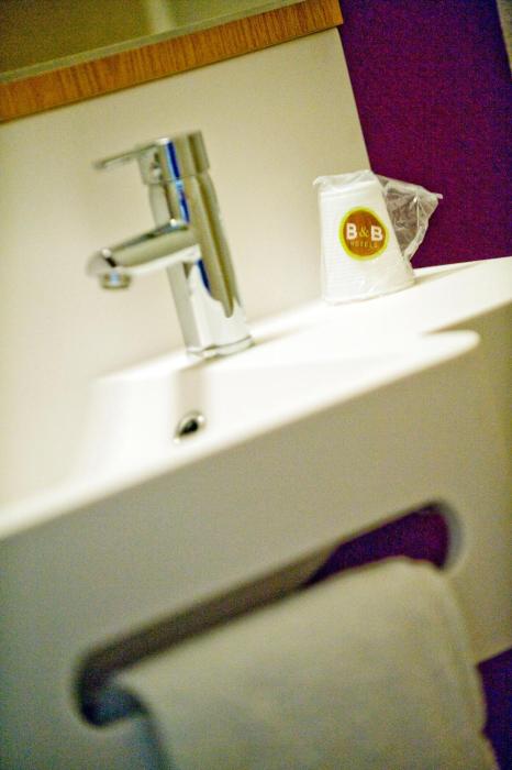 bandb hotel royan la palmyre