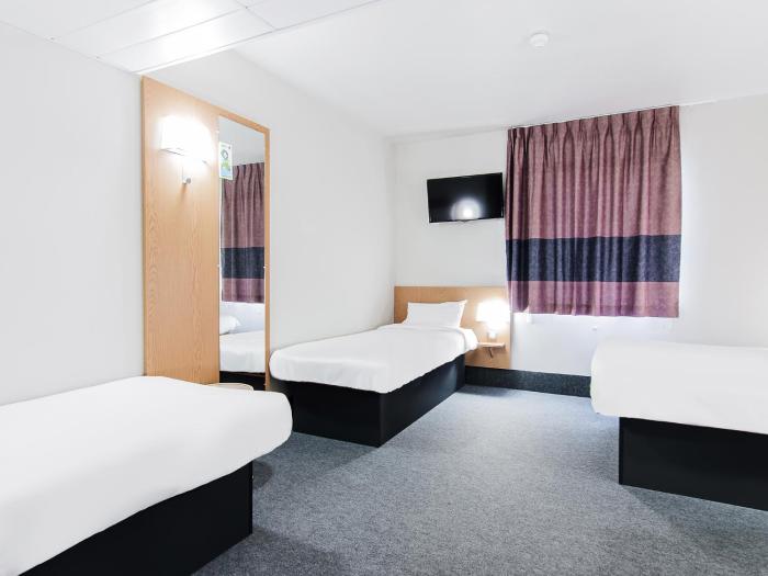 bandb hotel royan la palmyre