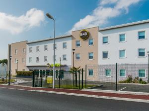 bandb hotel royan la palmyre
