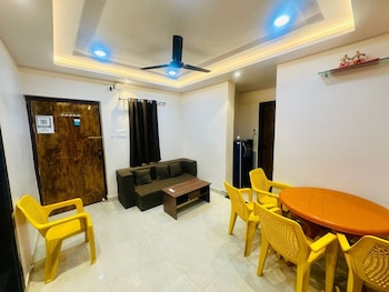 radhe krishna homestay