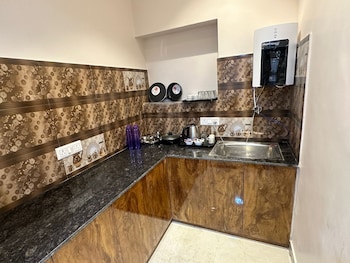 radhe krishna homestay