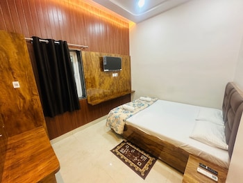 radhe krishna homestay