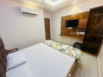 radhe krishna homestay