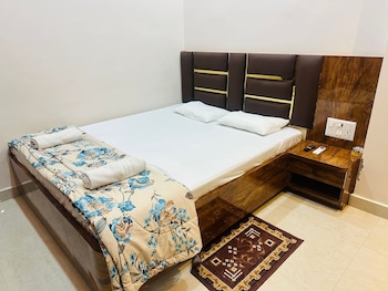radhe krishna homestay