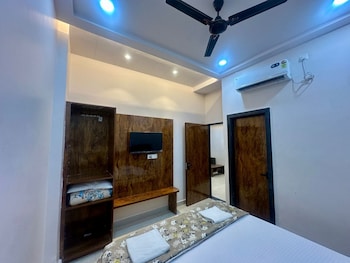 Radhe Krishna Homestay,,3 star