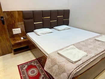 Radhe Krishna Homestay,,3 star
