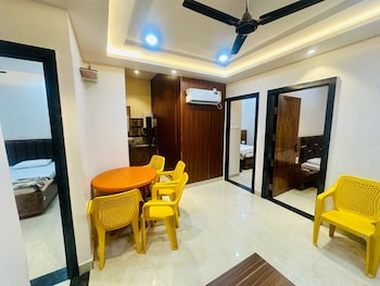 radhe krishna homestay