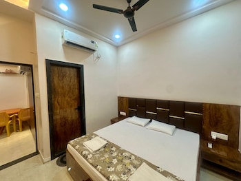 radhe krishna homestay