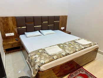 radhe krishna homestay