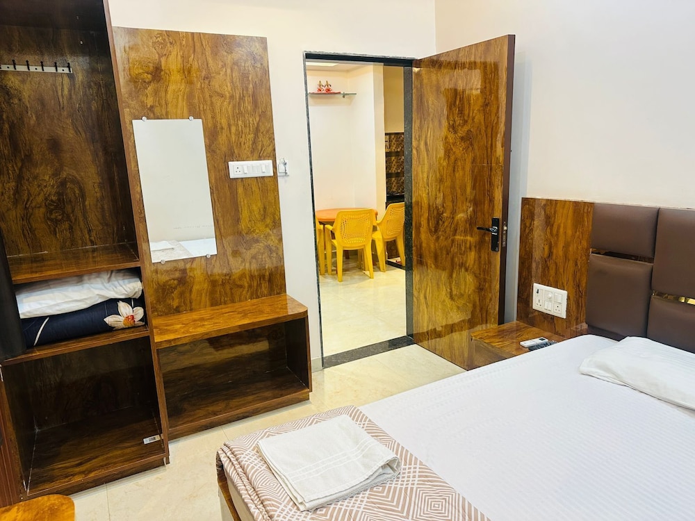 radhe krishna homestay