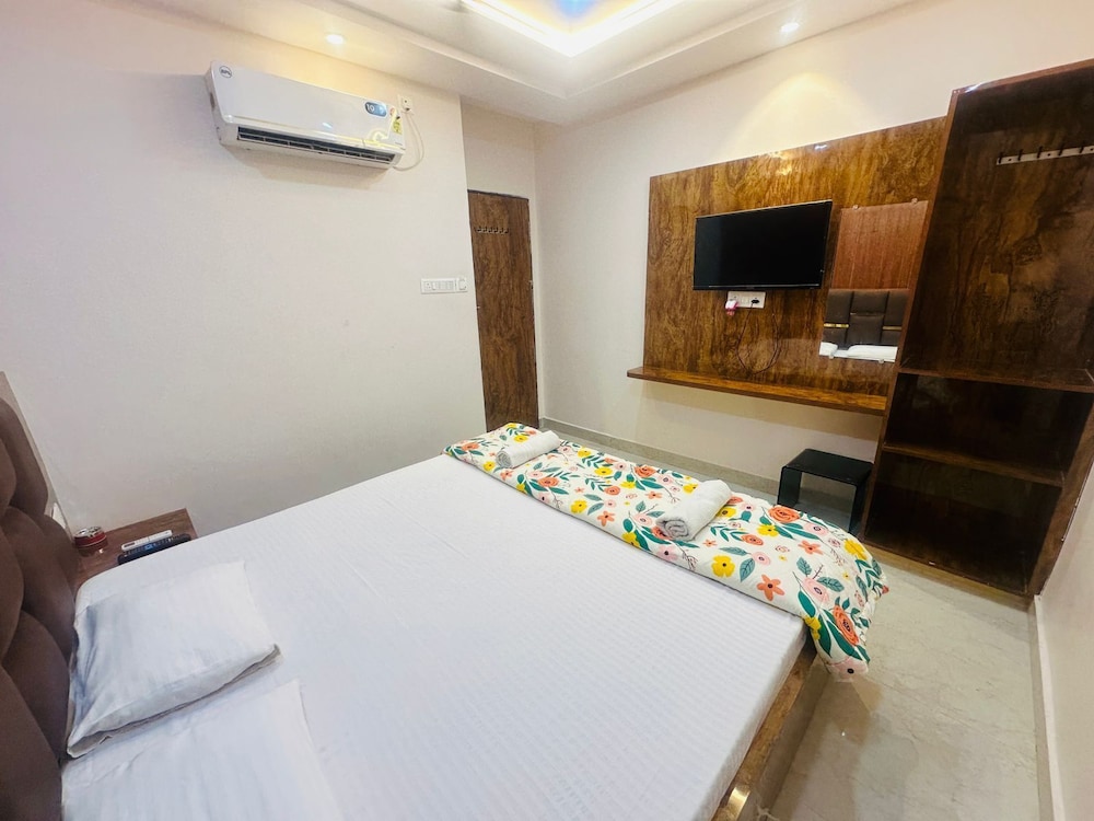 radhe krishna homestay