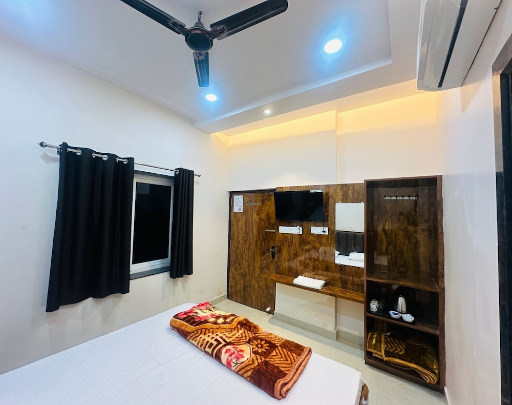 radhe krishna homestay
