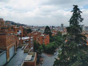 bogota