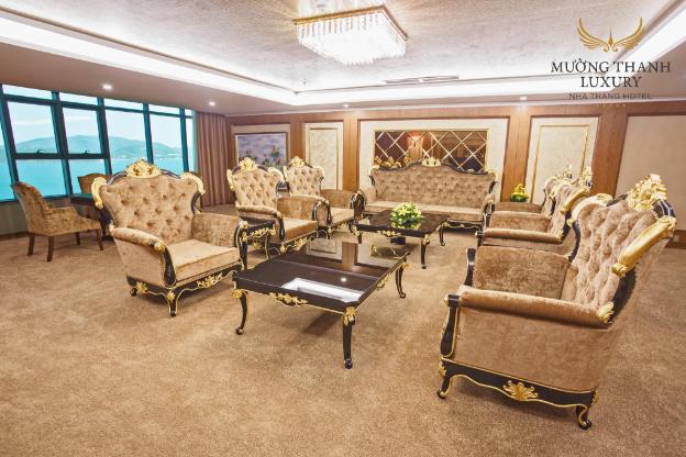 muong thanh luxury nha trang hotel