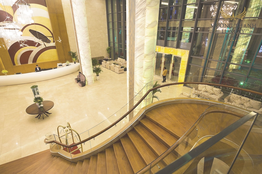 muong thanh luxury nha trang hotel