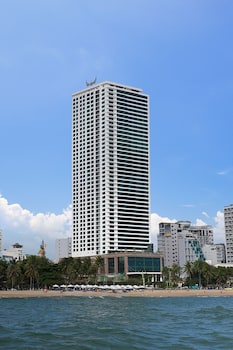 Muong Thanh Luxury Nha Trang Hotel,Khanh Hoa Province>>Nha Trang,5 star