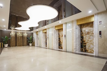 Muong Thanh Luxury Nha Trang Hotel,Khanh Hoa Province>>Nha Trang,5 star