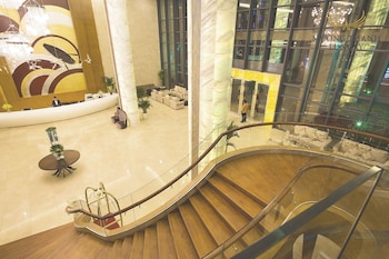 Muong Thanh Luxury Nha Trang Hotel,Khanh Hoa Province>>Nha Trang,5 star