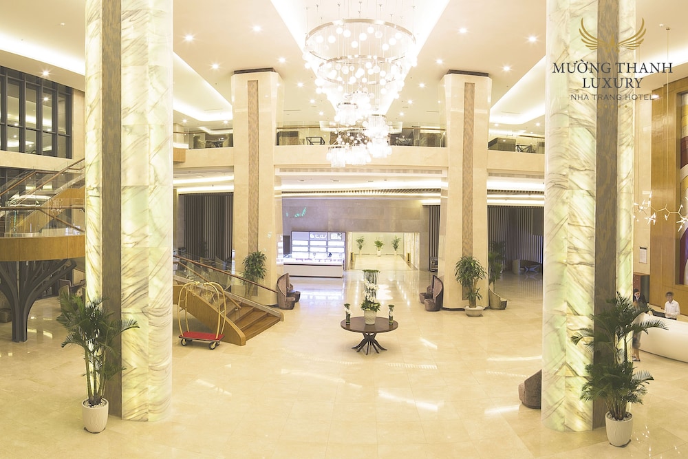 muong thanh luxury nha trang hotel