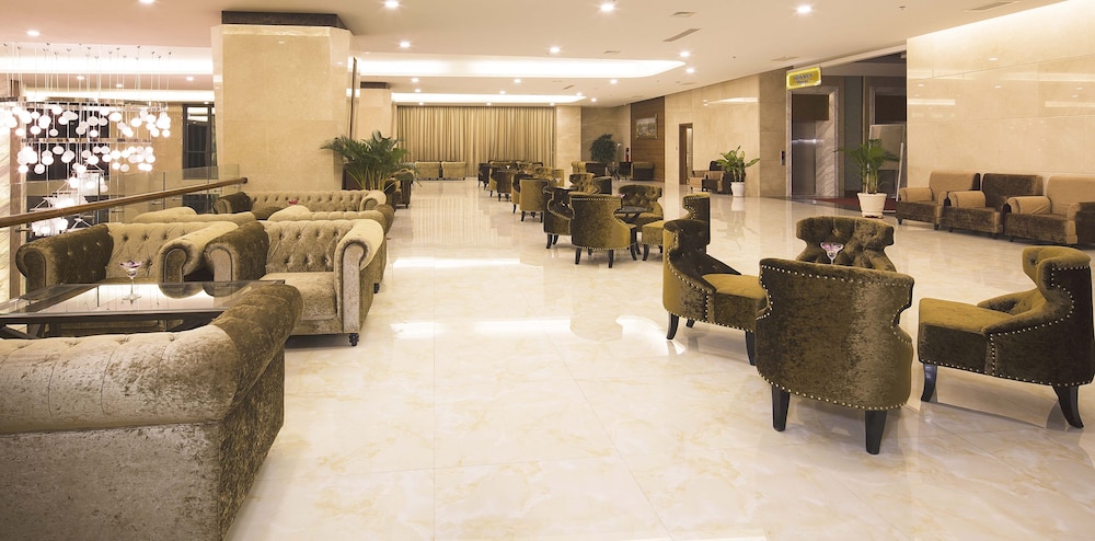muong thanh luxury nha trang hotel