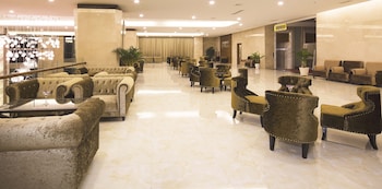 Muong Thanh Luxury Nha Trang Hotel,Khanh Hoa Province>>Nha Trang,5 star