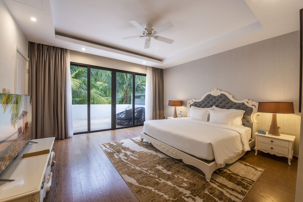 vinpearl resort and spa nha trang bay