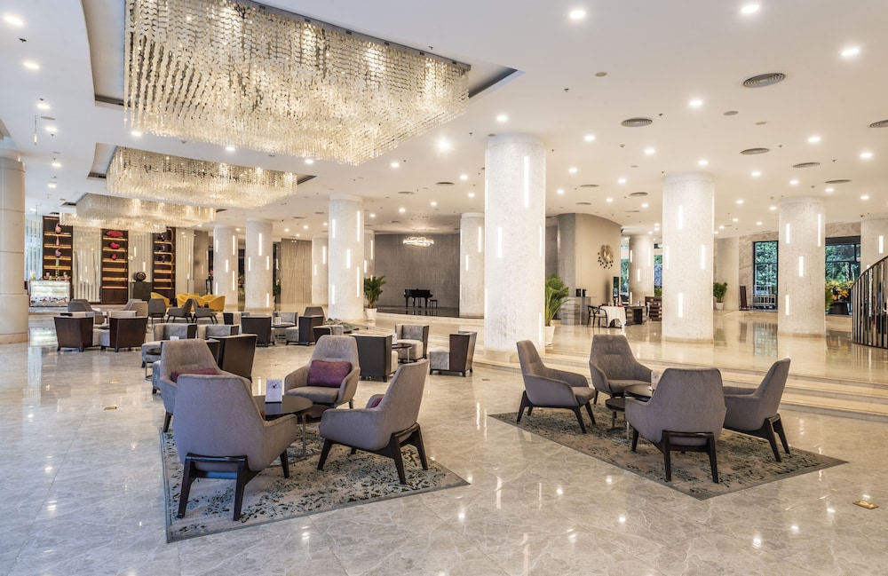 vinpearl resort and spa nha trang bay