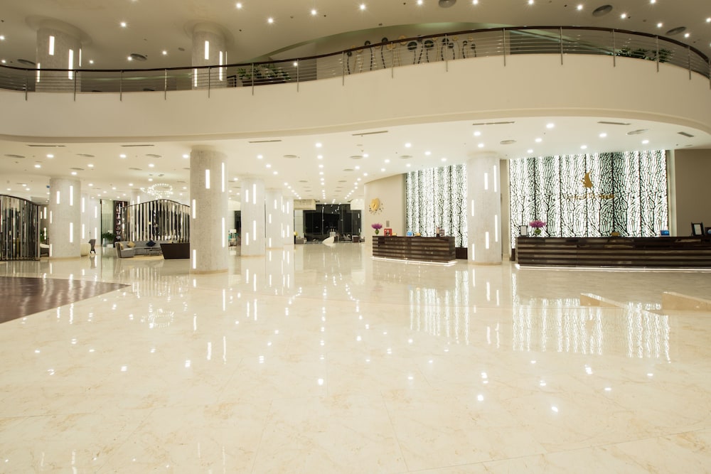 vinpearl resort and spa nha trang bay