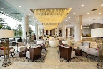 Vinpearl Resort & Spa Nha Trang Bay,Nha Trang>>Hon Tre Island,5 star