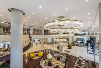 Vinpearl Resort & Spa Nha Trang Bay,Nha Trang>>Hon Tre Island,5 star