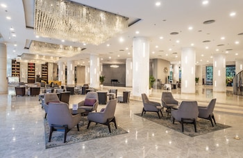 Vinpearl Resort & Spa Nha Trang Bay,Nha Trang>>Hon Tre Island,5 star