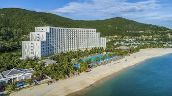 Vinpearl Resort & Spa Nha Trang Bay,Nha Trang>>Hon Tre Island,5 star