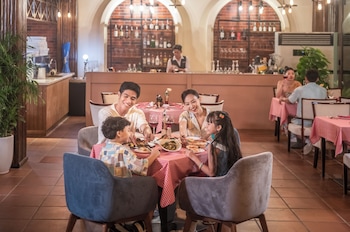 vinpearl resort and spa nha trang bay