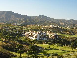 La Cala Resort,Near Santana Golf And Country Club,4 star