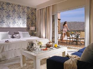 La Cala Resort,Near Santana Golf And Country Club,4 star