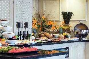 La Cala Resort,Near Santana Golf And Country Club,4 star