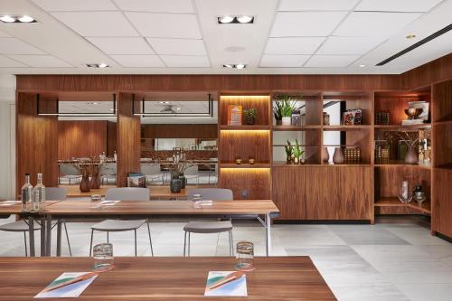 the level at the melia white house