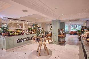 the level at the melia white house